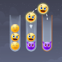 icon Emoji Sort Master(Emoji Sort Master
)