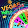 icon Vegas lucky wheel(Vegas ruota fortunata)