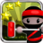 icon Ninja Painter(Puzzle Ninja Painter - Gratuito) 1.2.1