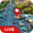 icon Live Street Map(Mappa satellitare GPS - Live Earth) 2.6