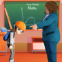 icon Evil Teacher 3D: Scary Game(My Evil Teacher Simulator 3d)