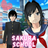 icon New Guide Sakura School Girls Simulator(New Montok Guide Sakura School Girls Simulator
) 1.0