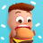 icon Food Games 3D(Giochi di cibo 3D
) 1.4.5