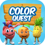 icon Color Quest AR