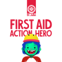 icon Action Hero(First Aid Action Hero)