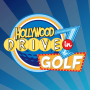 icon Scorecard(Hollywood Drive-In Golf)