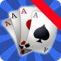 icon All-in-One Solitaire(Solitario all-in-one)