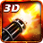 icon Flight Gun 3D 1.3