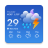 icon Smart Weather(Radar meteorologico - Previsioni live) 1.6.8