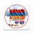 icon com.pft.armenialivewallpaper(Armenia Flag Live Wallpaper
) 1.0
