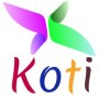 icon Koti(Koti Rewards - Vinci carta regalo
)
