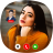 icon Live Video Call Guide(Hot Indian Girls Video Chat - Guida alle chiamate Messenger
) 1.0