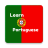 icon Learn Portuguese(Impara il portoghese Basic
) 1.0.1