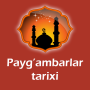 icon com.paygambarlar.tarixi_audio(Storia dei profeti audio)