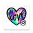 icon Stickers Hearts(Hearts WASticker) 2.1.0