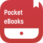 icon Pocket eBooks(Pocket eBooks - Leggi webnovel
)