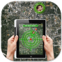 icon Voice GPS & Driving Direction(GPS vocale e indicazioni stradali)