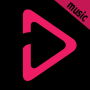 icon Resco MusicStreaming & Radios(Resco Music - Streaming e radio
)