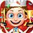 icon Junior chef master(Junior Chef Masters Adventure) 1.4