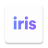 icon iris(iris Dating: Trova l'amore con l'intelligenza artificiale) 1.0.6512