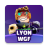 icon lyon.wgf.xoxo(Lyon WGF Skin for Roblox
) 1.0