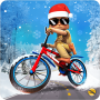 icon Little Singham Cycle Race (Little Singham Cycle Race
)