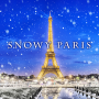 icon Snowy Paris(Snowy Paris
)