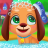icon PuppyDaycare(Guida alla cura dei cuccioli giochi per gir) 19.0