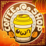 icon Own Coffee Shop: Idle Tap Game (Caffetteria personale: Gioco Tap)