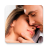 icon Romantic Kiss Stickers(Baci romantici Adesivi) 2.7