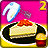 icon Baking Cheesecake(Cuocere cheesecake 2 - Giochi di cucina) 3.0.132