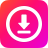 icon InSaver(Downloader video - Story Saver) 3.1.9.5