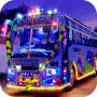 icon Euro Coach Bus Driving(Euro Coach Bus Driving Game
)