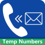 icon SMS Numbers(Numeri SMS Ricevi SMS online
)