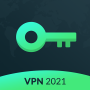 icon Super VPN Free VPN Client(VPN gratuita - Server proxy VPN e servizio sicuro
)
