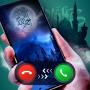 icon Islamic Call Screen, Wallpaper (Islamic Call Screen, Wallpaper
)