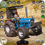 icon Farming Tractor Simulator Game
