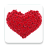 icon Love Stickers(WASticker Adesivi romantici) 1.1