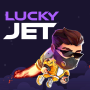 icon Lucky Jet: fun game (Lucky Jet: gioco divertente)