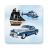 icon Puzzle Cars(Puzzle per auto per bambini) 1.6.0
