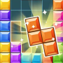 icon Teris Crush(Block Puzzle Crush-PuzzleGames
)