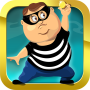 icon Daddy Was A Thief(Papà era un ladro)