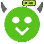icon Guide for HappyMod Happy Apps (Guida per HappyMod Happy Apps
)