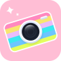 icon Beauty Camera(Beauty Camera -)