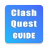 icon Clash Quest New Android Game Guide(Clash Quest Assistenza al gioco
) 1.0