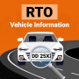 icon All Vehicle Information(Tutte le informazioni sul veicolo RTO)