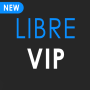 icon Libre vip guide(Libre guida vip
)