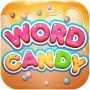 icon Word Candy (parole Word Candy)
