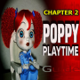 icon Poppy Playtime Chapter 2(Poppy Playtime Game Capitolo 2
)