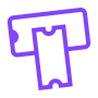 icon Ticket Easy(Ticket Easy - Ticket Easy)